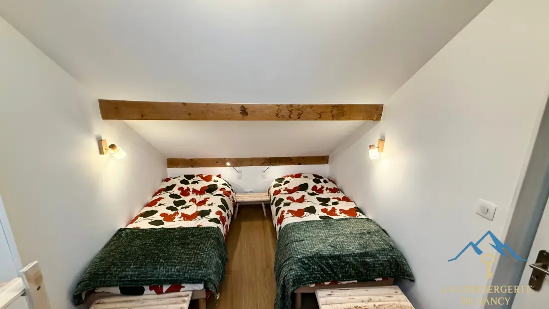 Chalets Le Mont Dore
