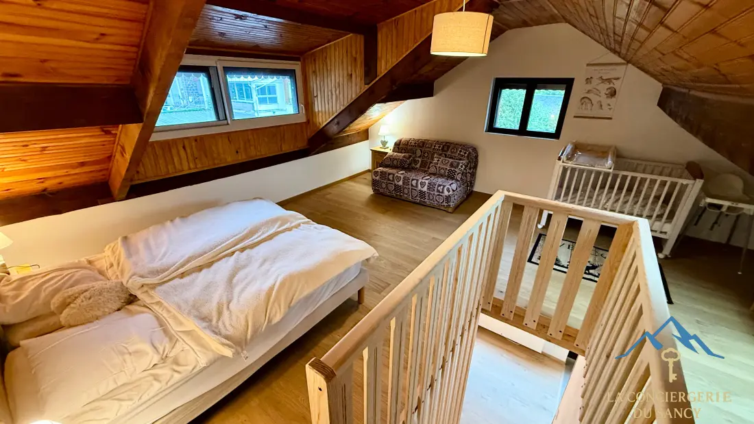 Chalets Le Mont Dore