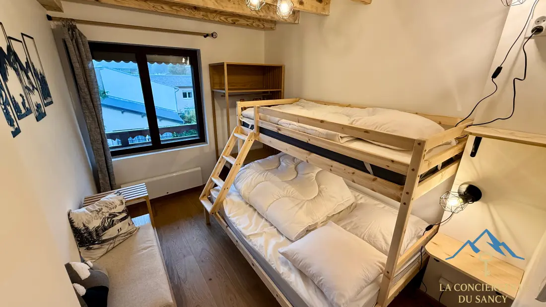 Chalets Le Mont Dore