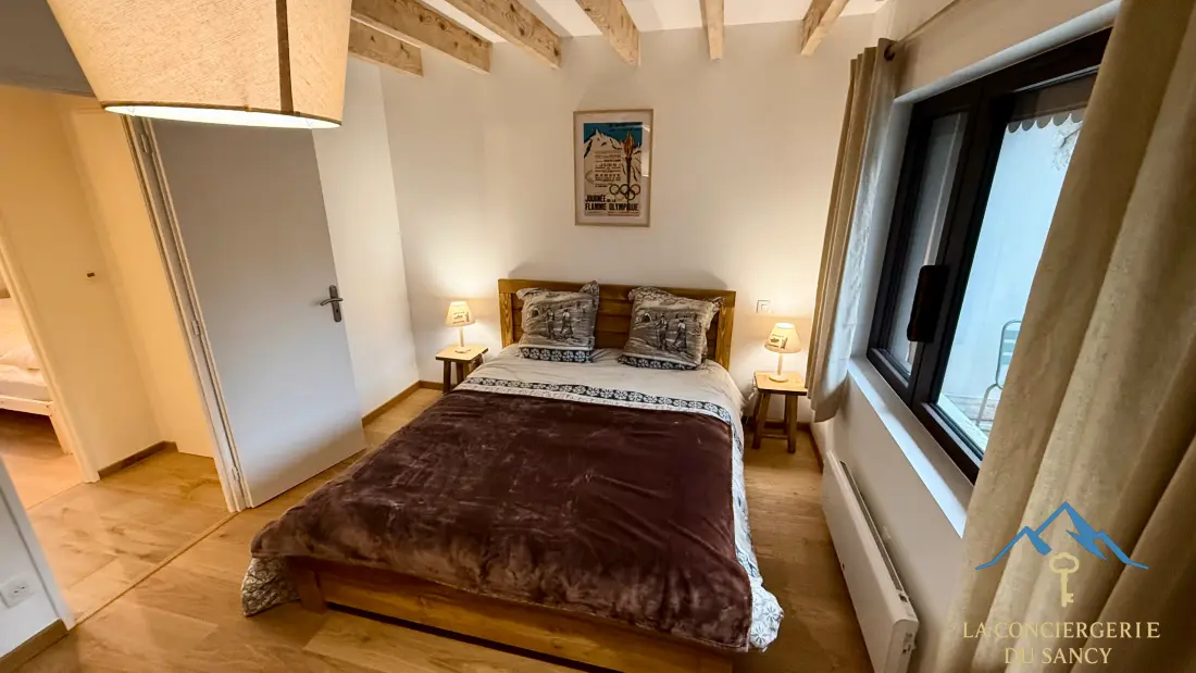 Chalets Le Mont Dore