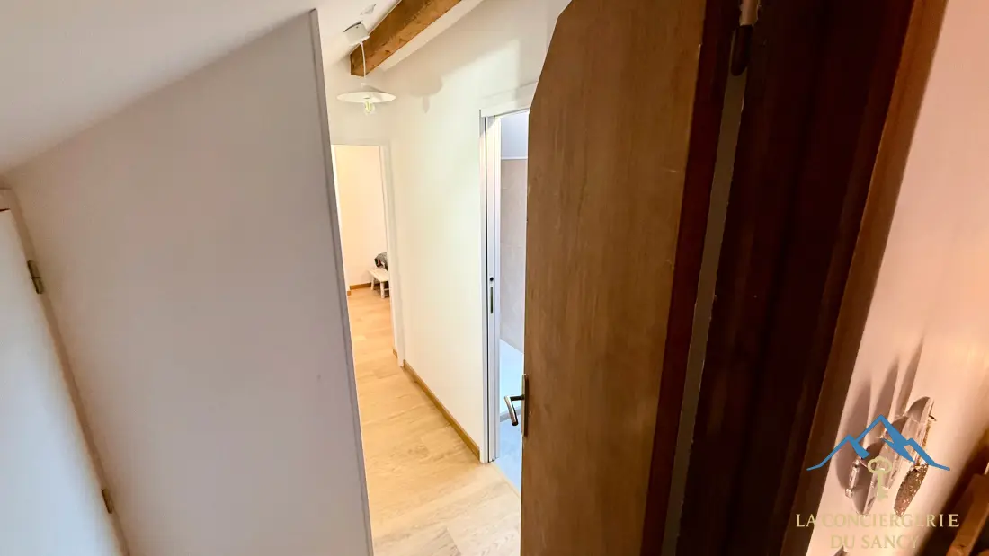 Chalets Le Mont Dore