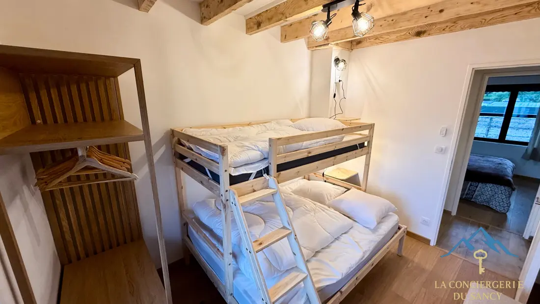 Chalets Le Mont Dore