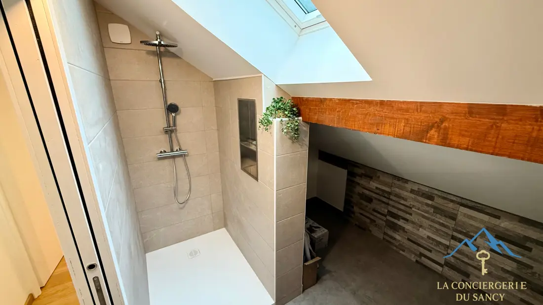 Chalets Le Mont Dore