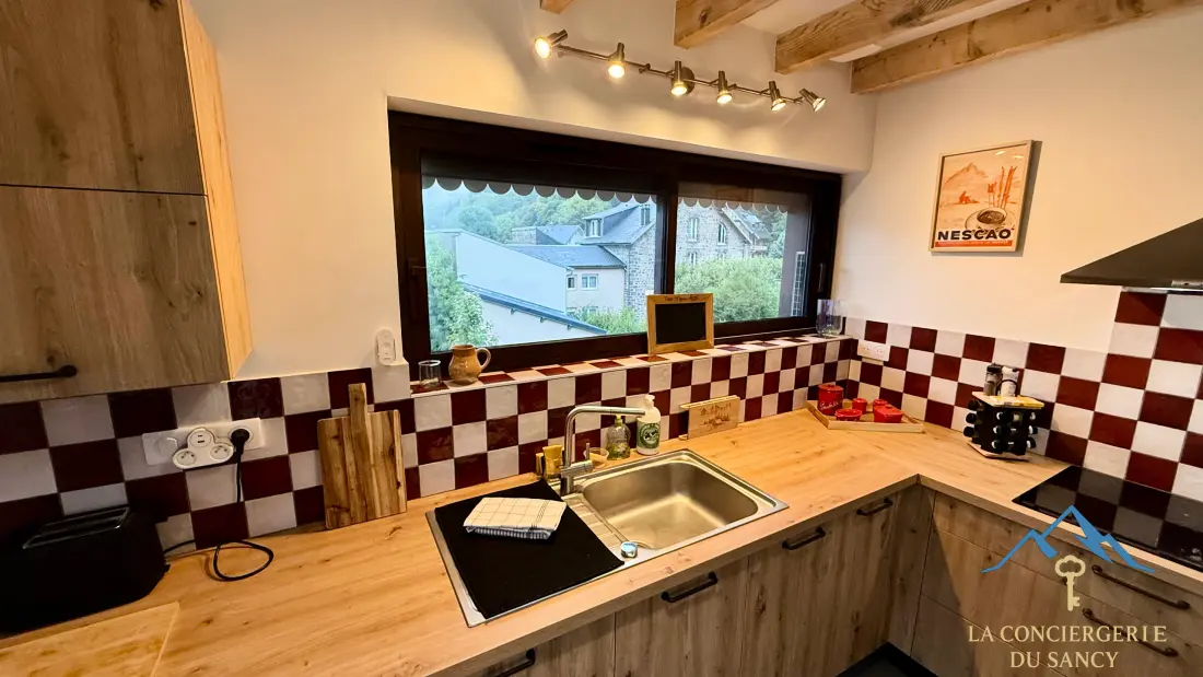 Chalets Le Mont Dore