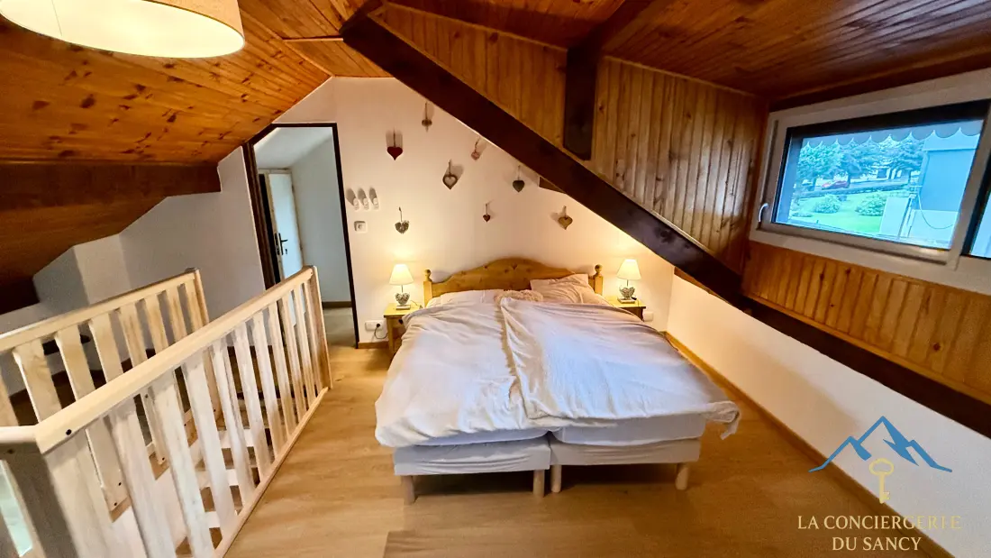 Chalets Le Mont Dore