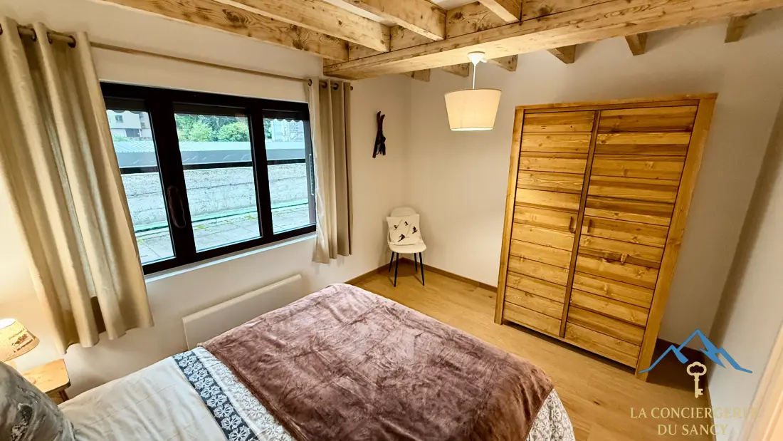 Chalets Le Mont Dore