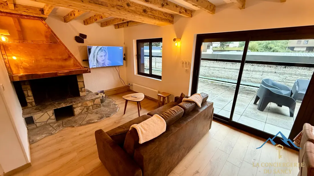 Chalets Le Mont Dore
