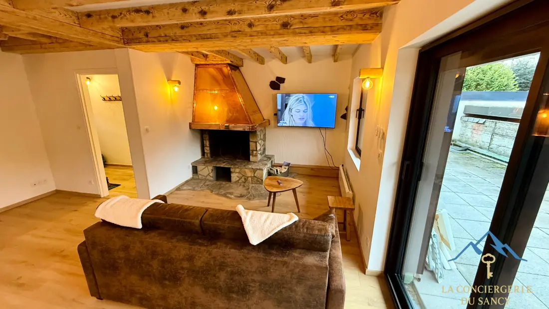 Chalets Le Mont Dore