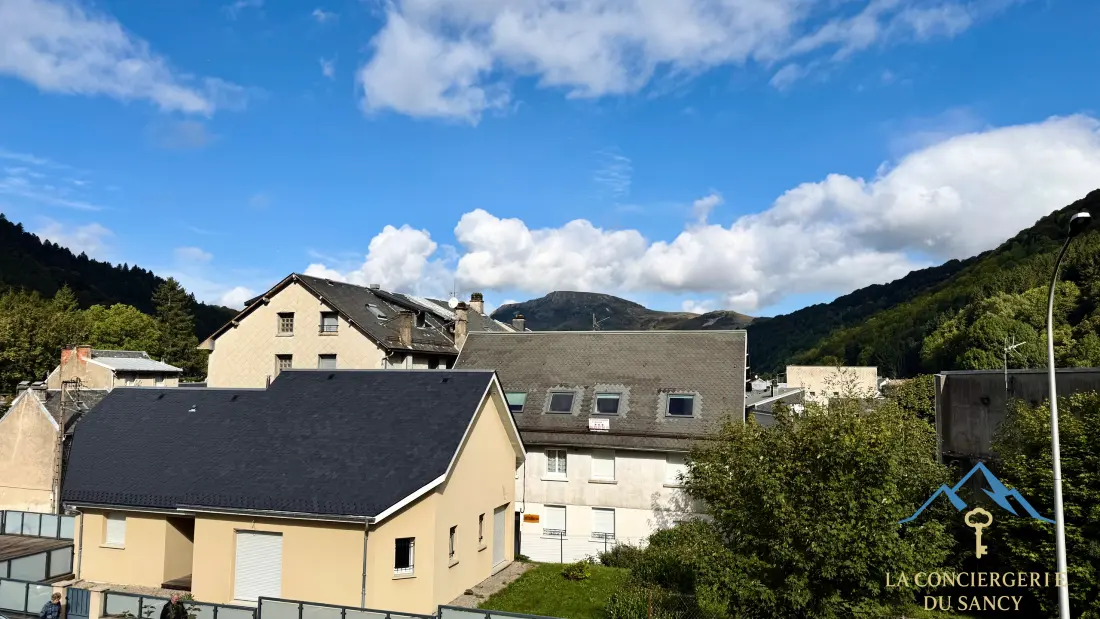 Chalets Le Mont Dore