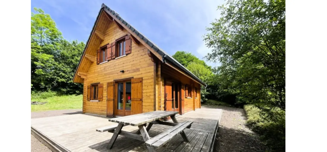 Chalets Le Mont Dore