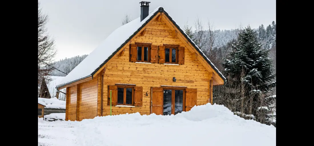 Chalets Le Mont Dore