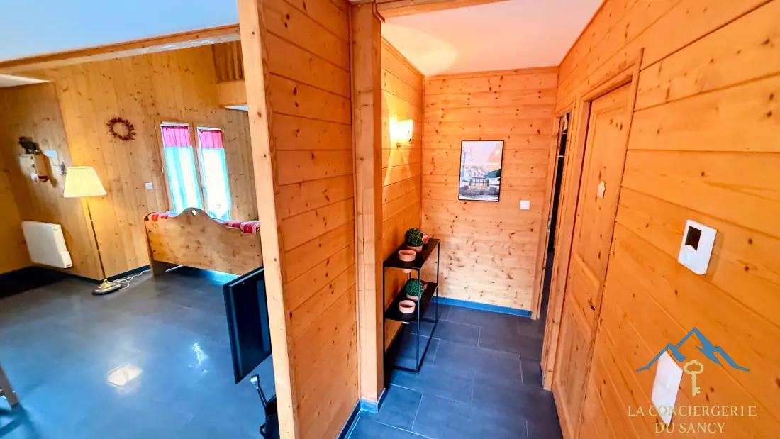 Chalets Le Mont Dore