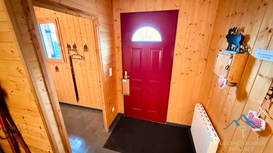 Chalets Le Mont Dore