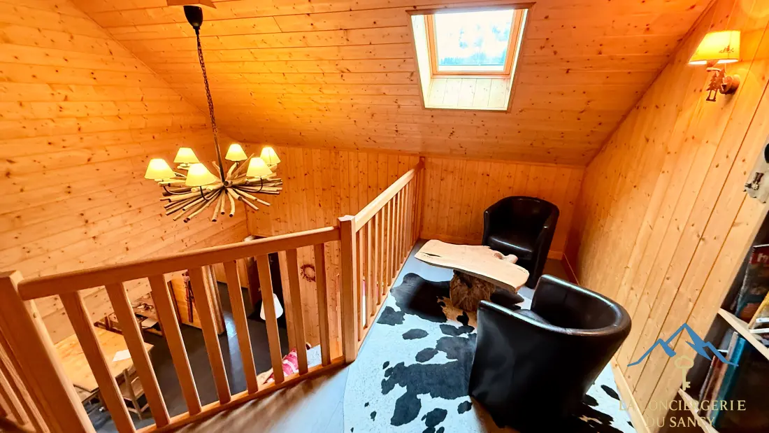 Chalets Le Mont Dore
