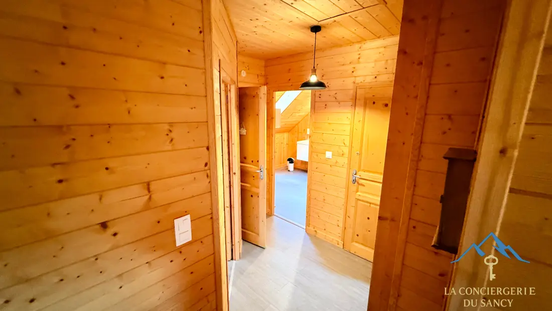 Chalets Le Mont Dore