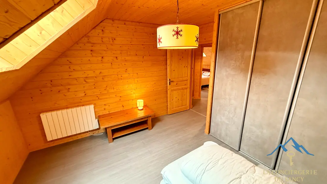 Chalets Le Mont Dore