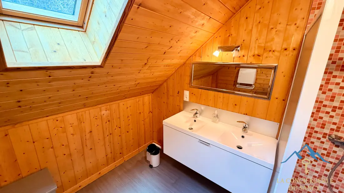 Chalets Le Mont Dore