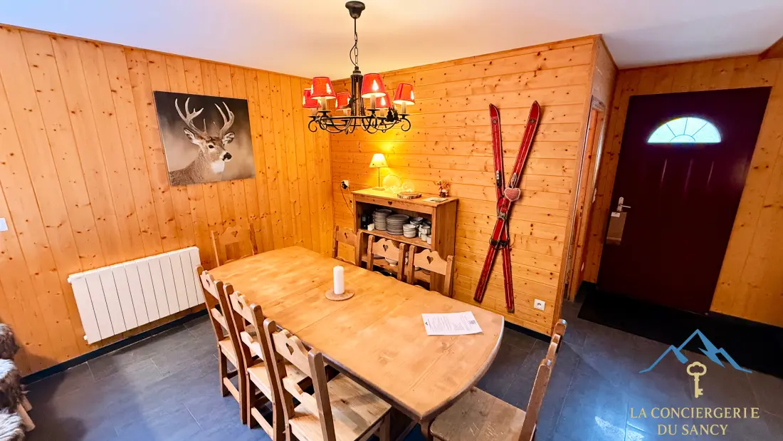 Chalets Le Mont Dore