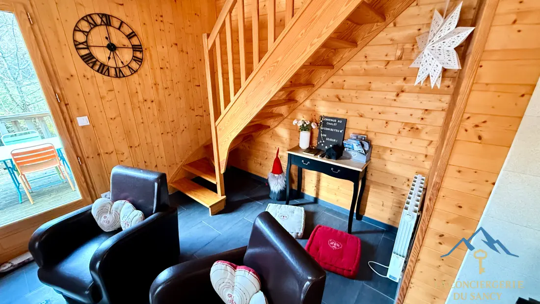 Chalets Le Mont Dore