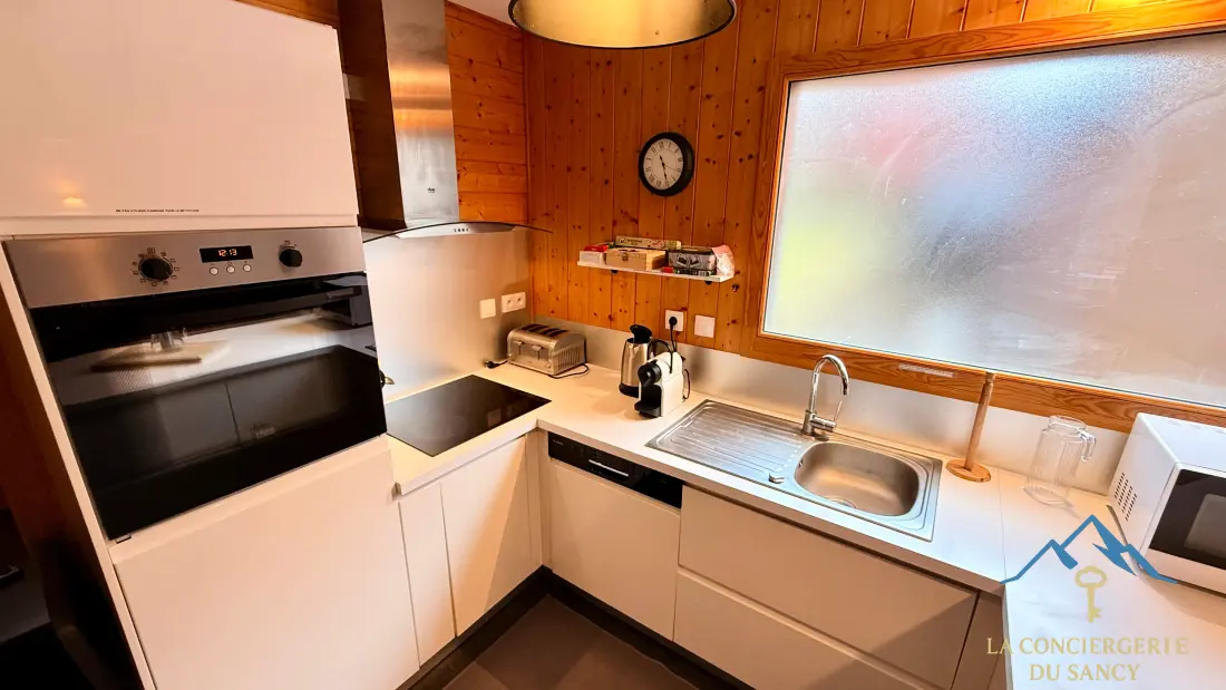 Chalets Le Mont Dore