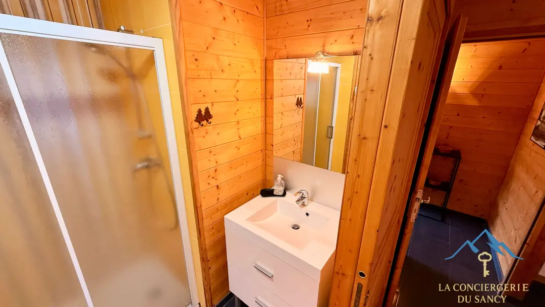 Chalets Le Mont Dore