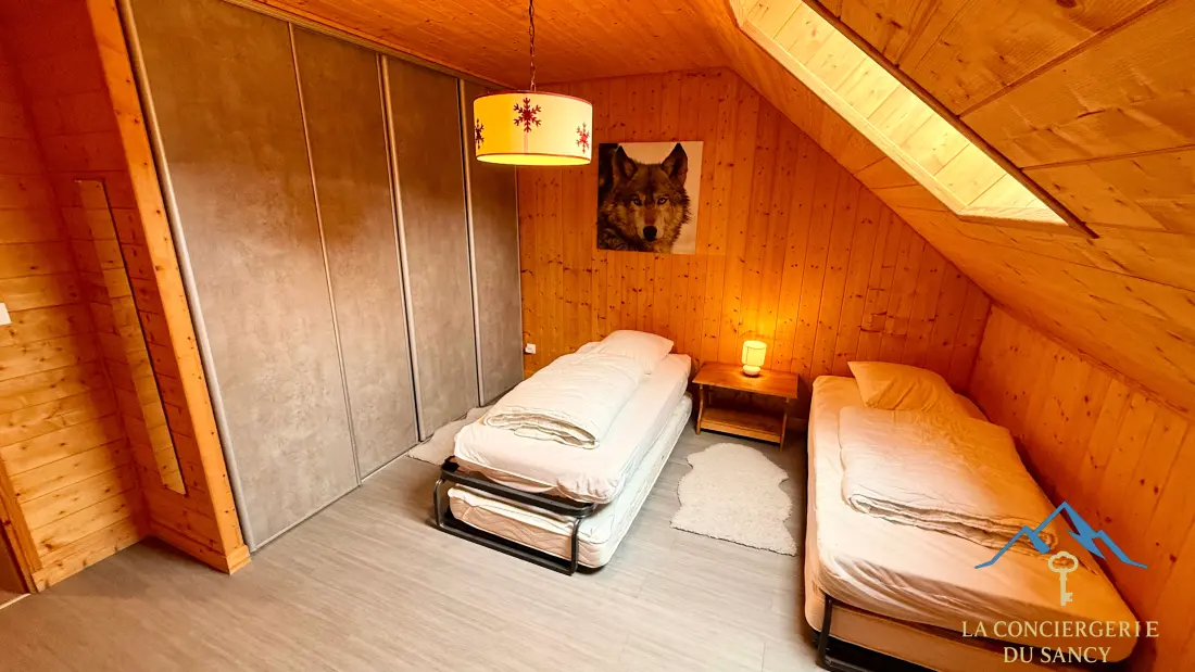 Chalets Le Mont Dore
