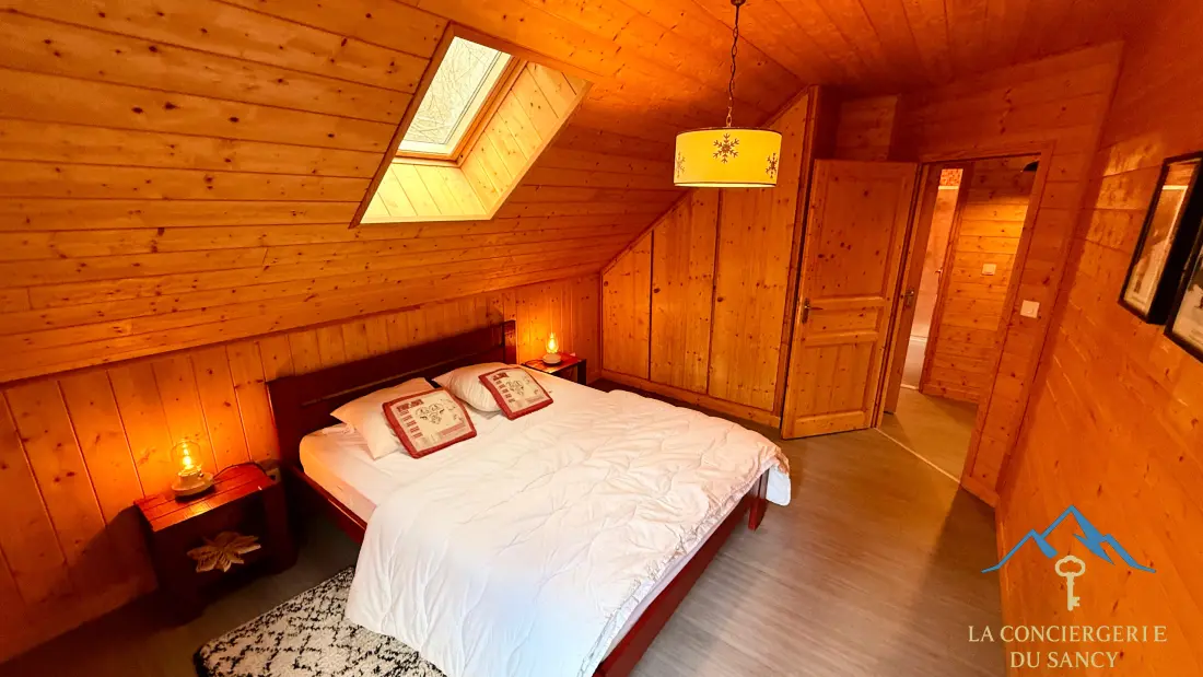 Chalets Le Mont Dore