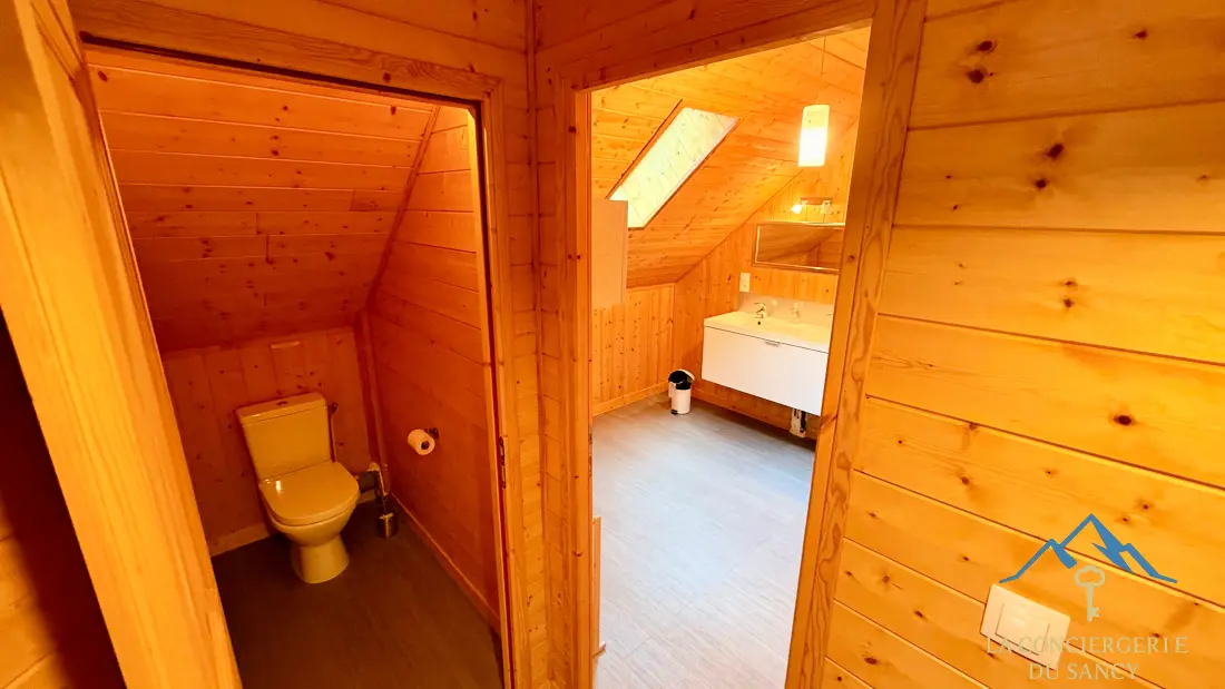 Chalets Le Mont Dore