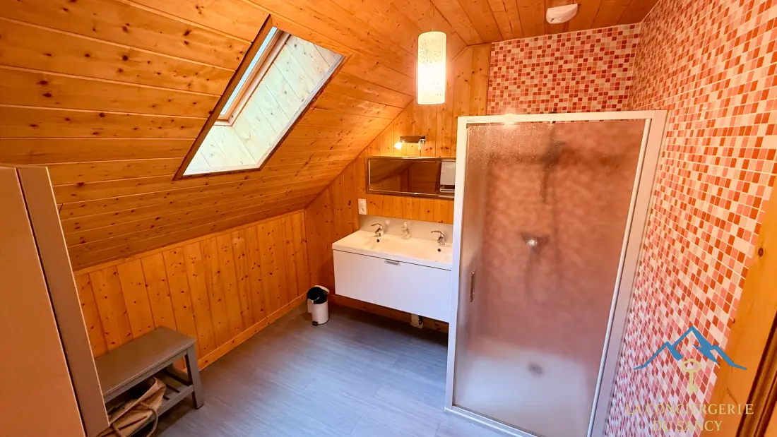 Chalets Le Mont Dore