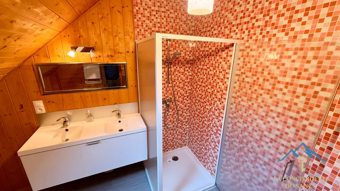 Chalets Le Mont Dore