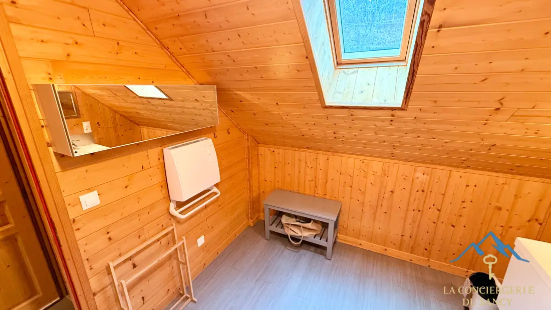 Chalets Le Mont Dore