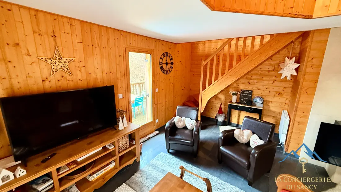 Chalets Le Mont Dore