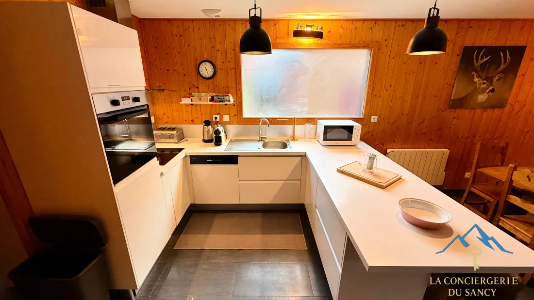 Chalets Le Mont Dore