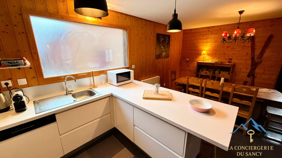 Chalets Le Mont Dore