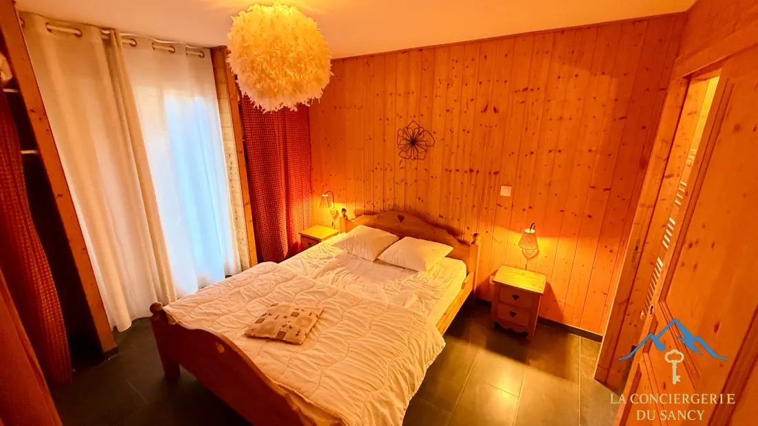Chalets Le Mont Dore