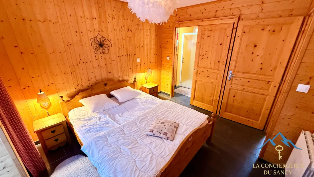 Chalets Le Mont Dore