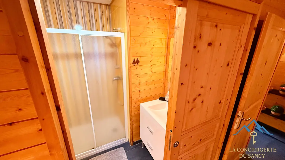 Chalets Le Mont Dore