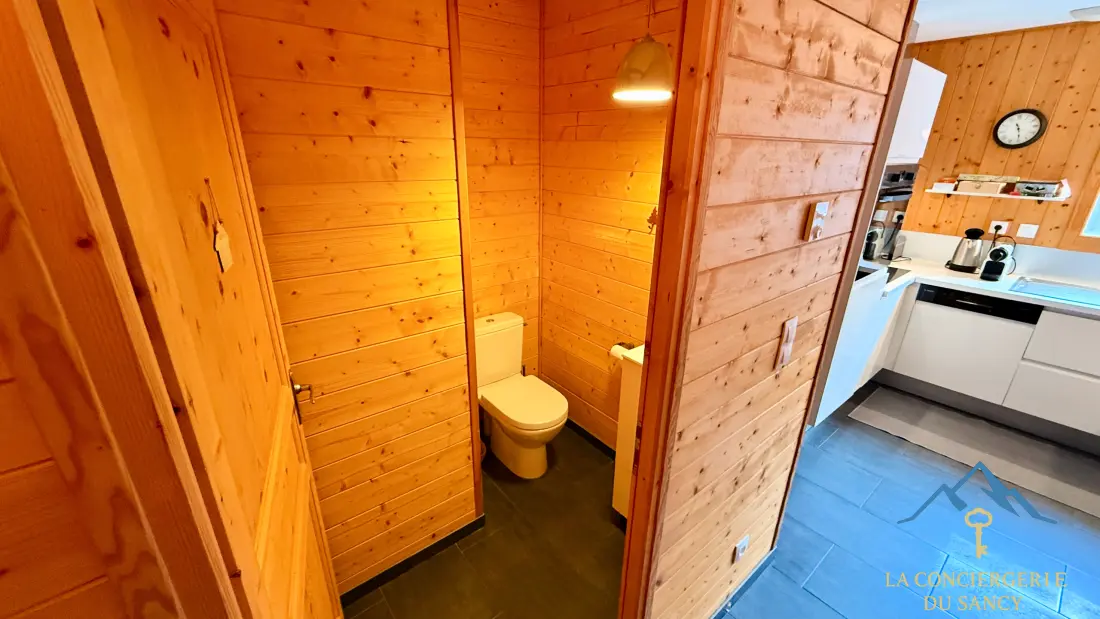 Chalets Le Mont Dore