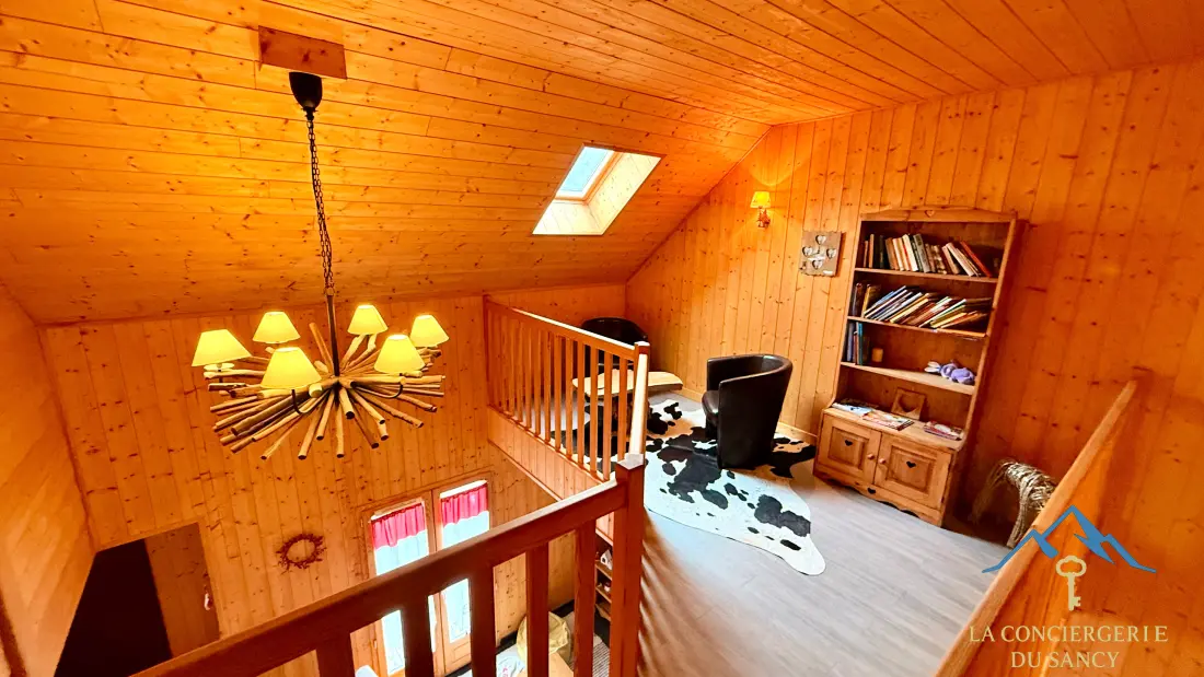 Chalets Le Mont Dore