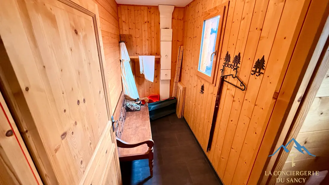 Chalets Le Mont Dore