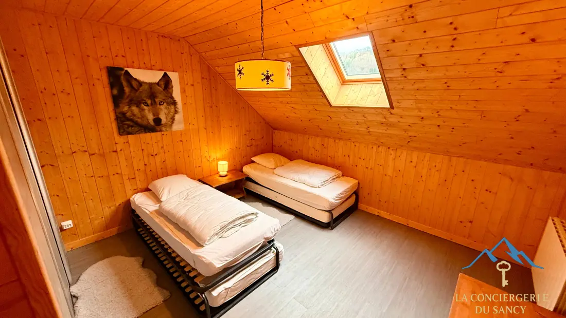 Chalets Le Mont Dore