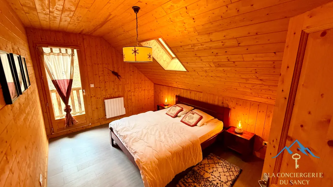 Chalets Le Mont Dore