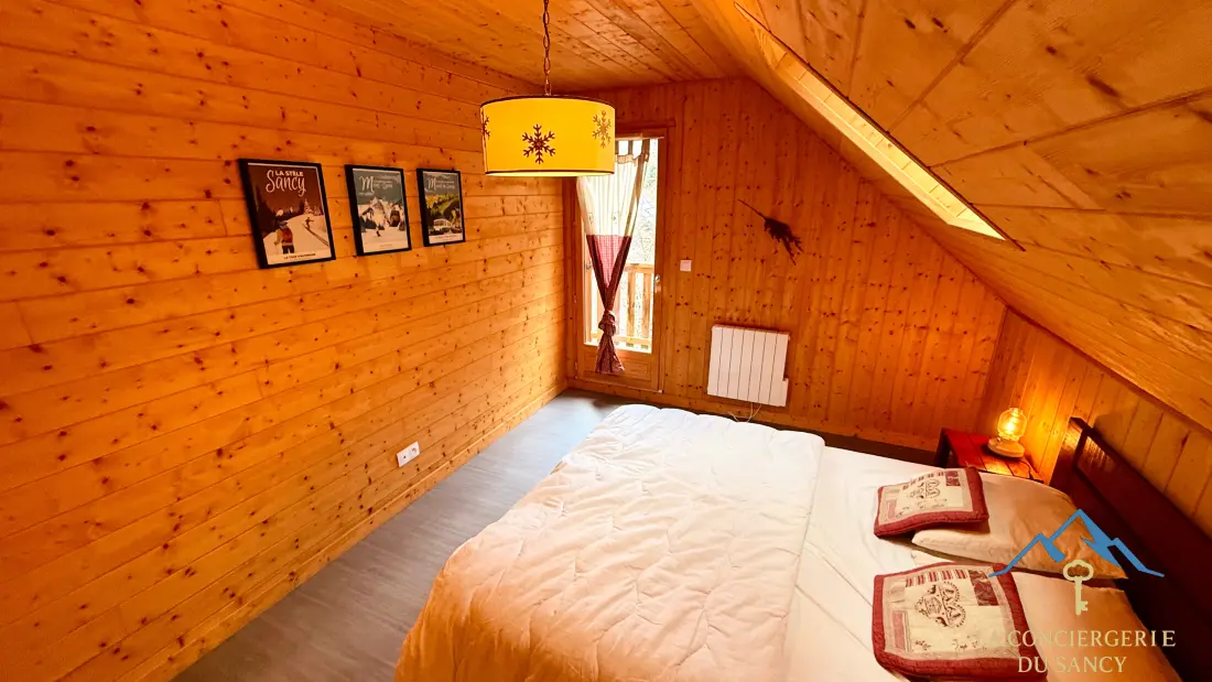 Chalets Le Mont Dore
