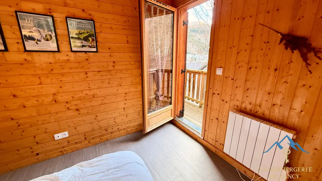 Chalets Le Mont Dore