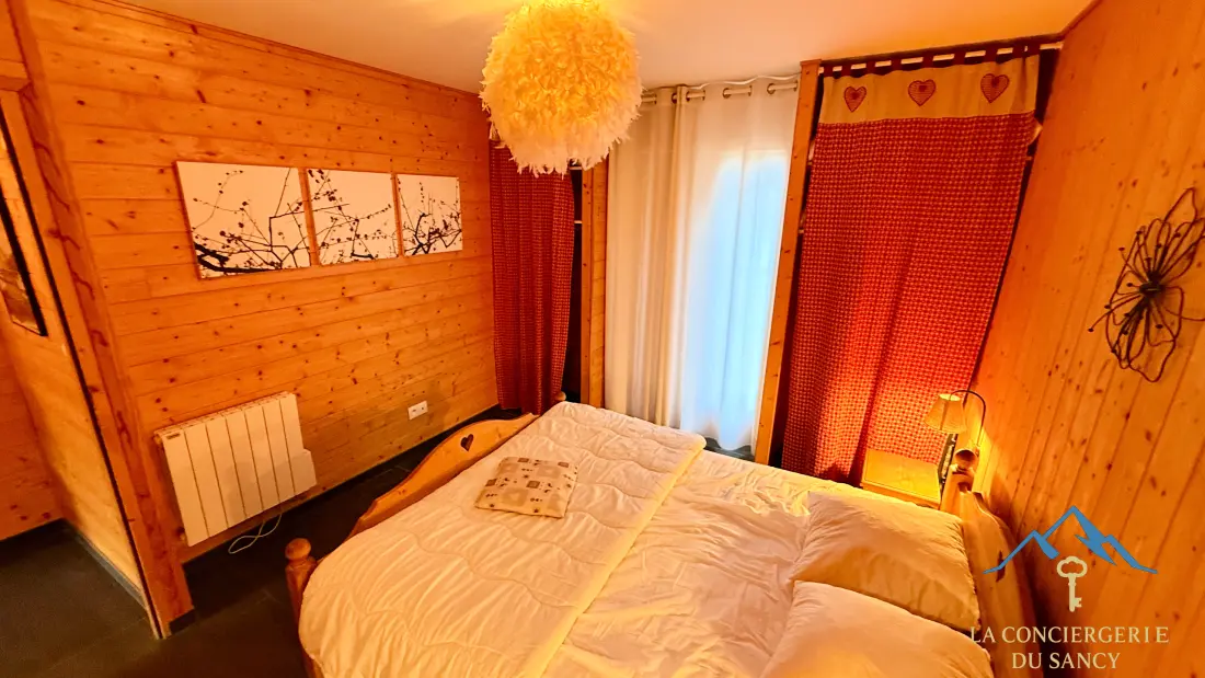 Chalets Le Mont Dore