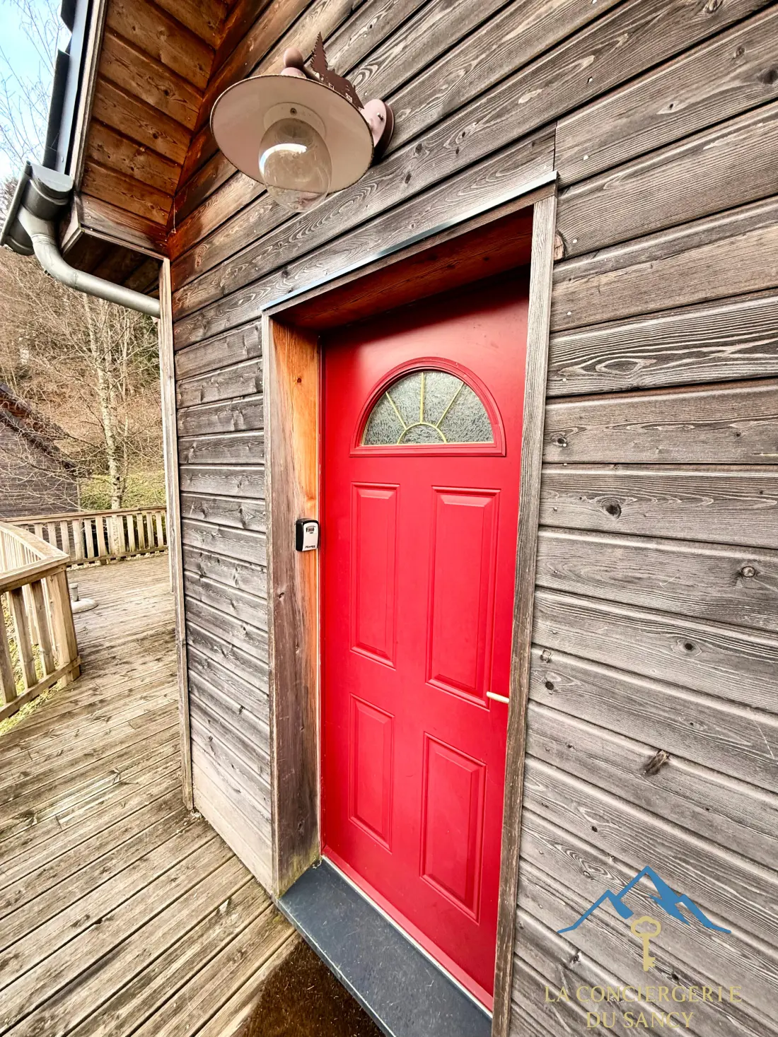 Chalets Le Mont Dore