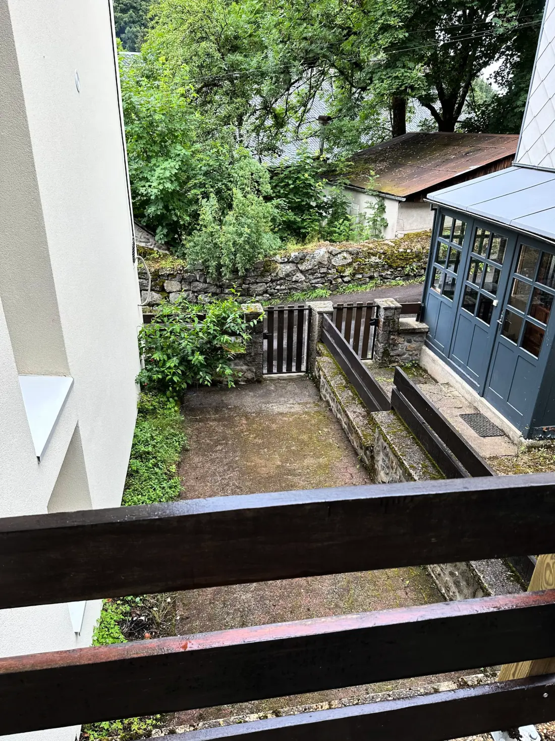 Huis in Le Mont Dore