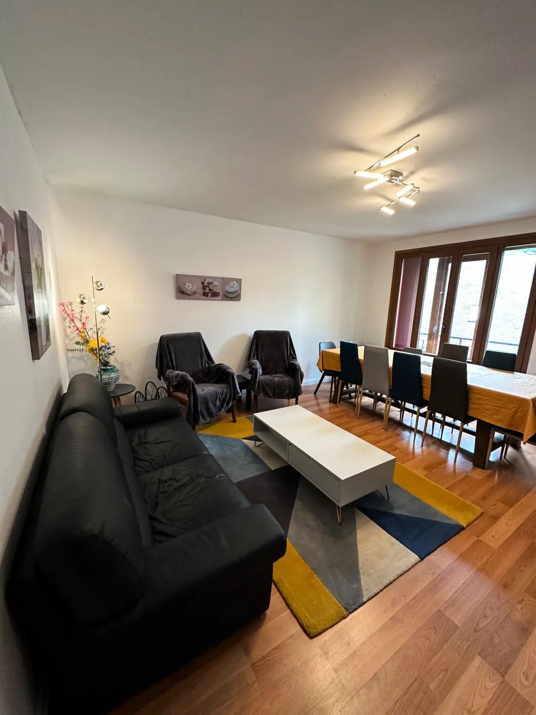 Huis in Le Mont Dore