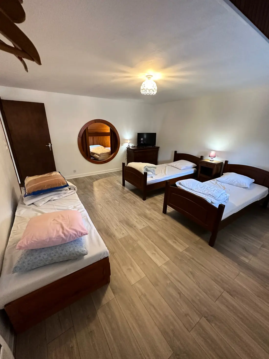 Huis in Le Mont Dore