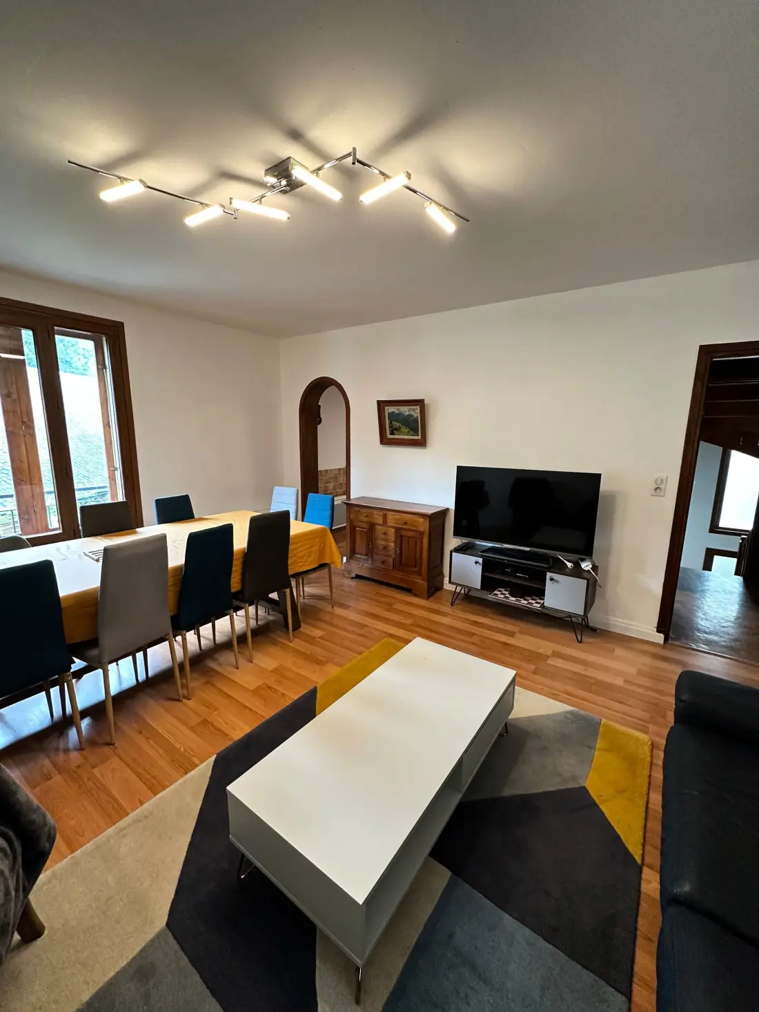 Huis in Le Mont Dore